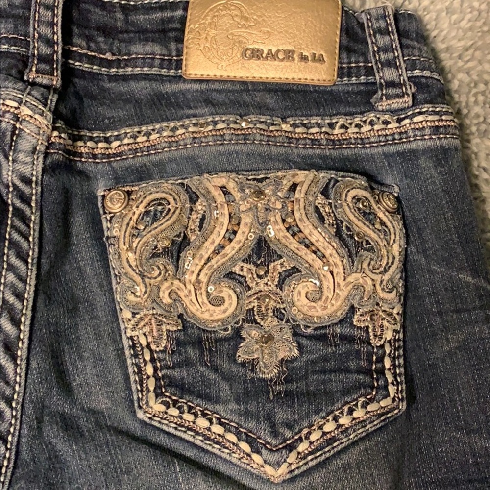 Grace Jeans